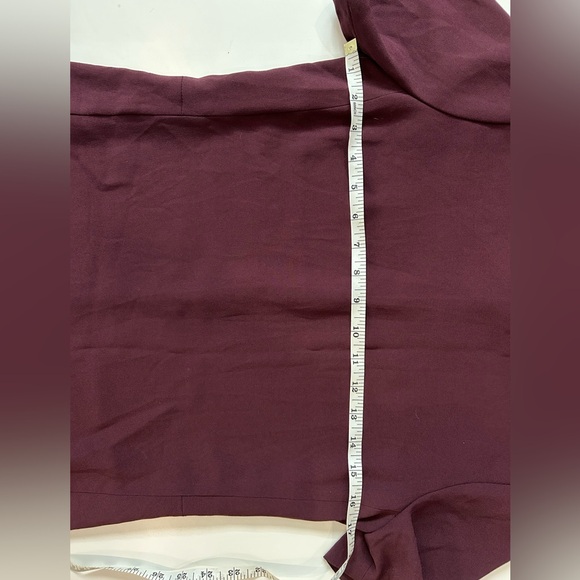 Babaton Patricio Dress Aritzia - Picture 6 of 8